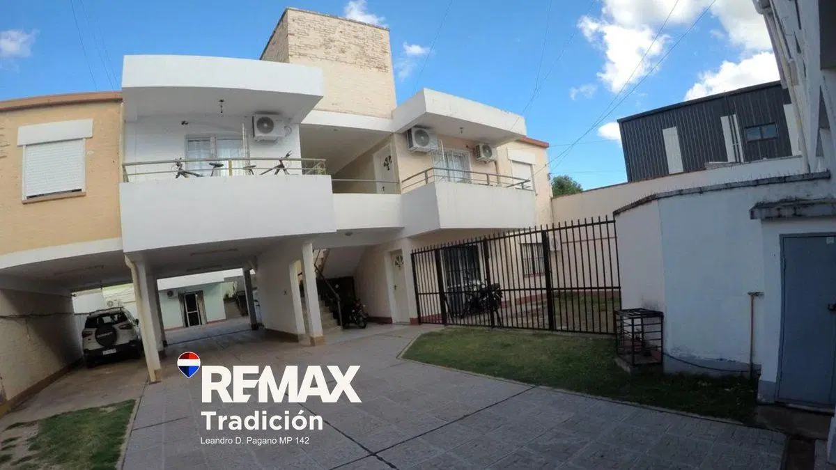 3 DEPARTAMENTOS EN VENTA ZONA IDEAL INVERSION 5