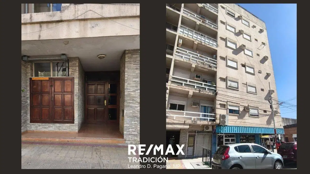 VENTA DEPARTAMENTO CENTRICO 3 DORMITORIOS 3