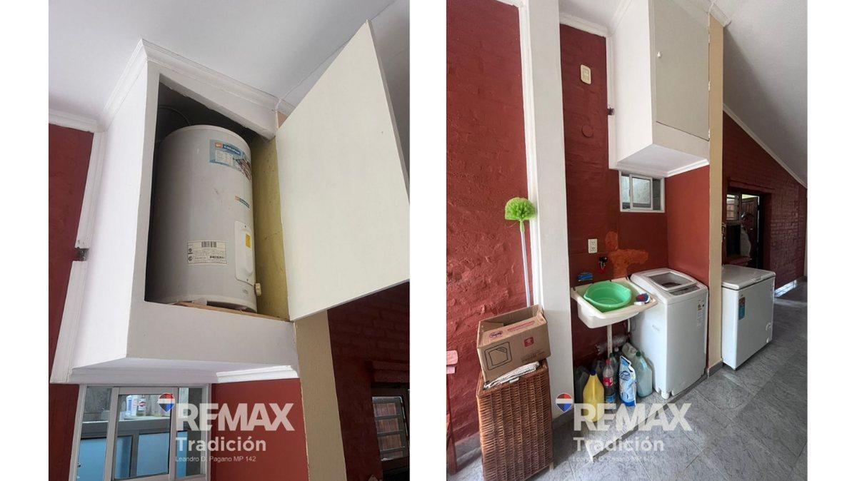 Casa en venta zona norte