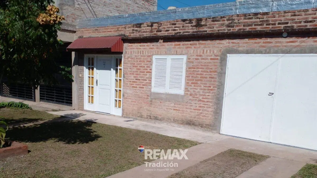 Casa en venta zona norte 5