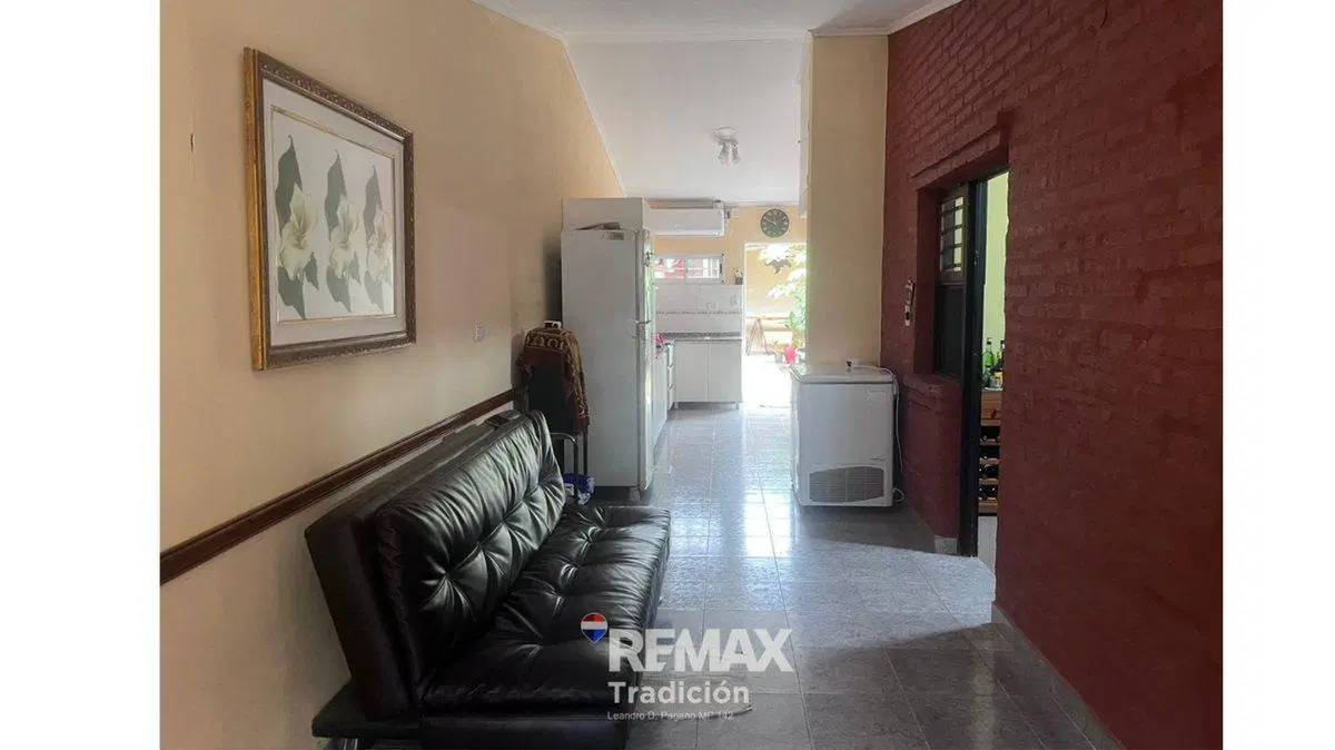 Casa en venta zona norte 3