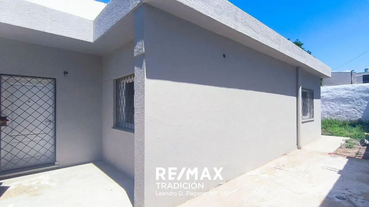Casa Venta 2 dorm Macrocentro 3
