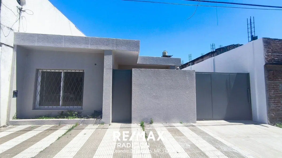 Casa Venta 2 dorm Macrocentro 5