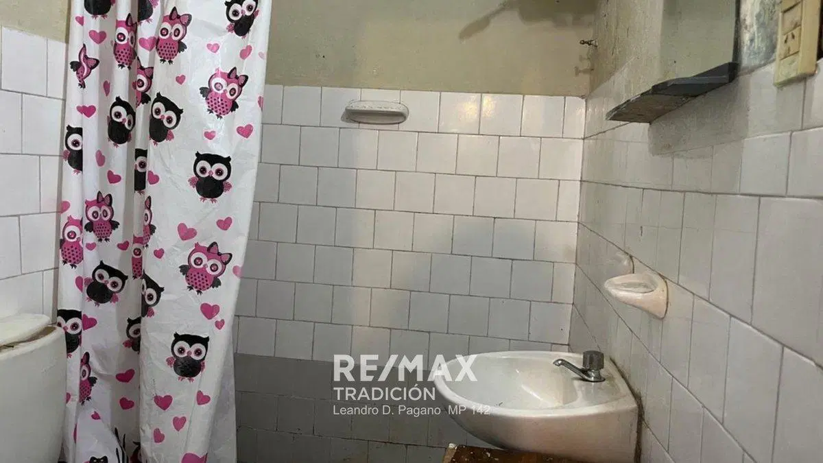 CASA EN VENTA, GRAN LOTE- BARRANQUERAS 4