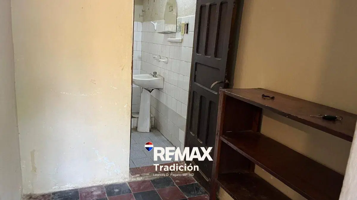 CASA EN VENTA, GRAN LOTE- BARRANQUERAS 3