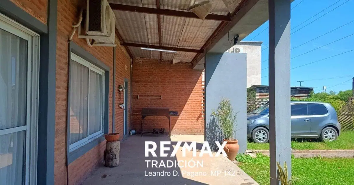 VENTA CASA QUINCHO PUERTO TIROL 4