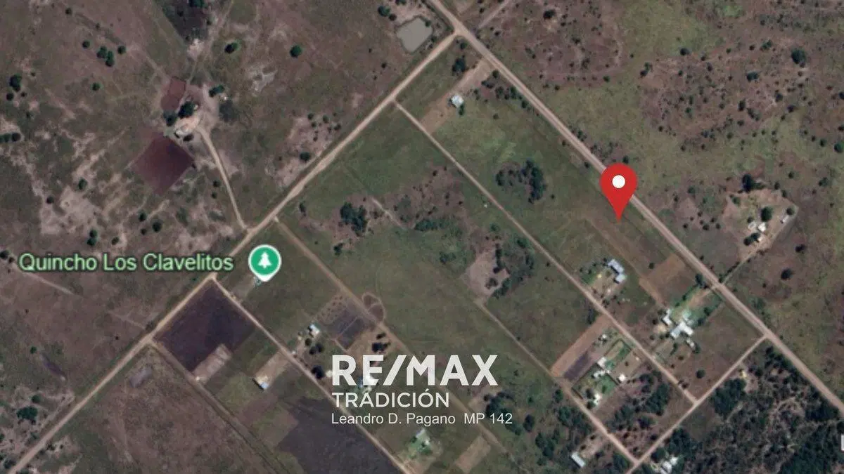 Terrenos en venta en Departamento Libertad 720m2 5