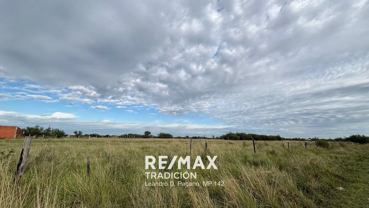 Terrenos en venta en Departamento Libertad 720m2 2