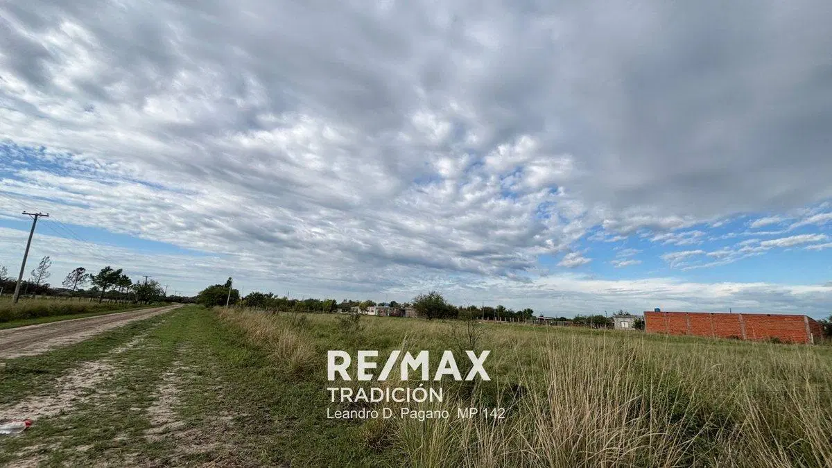 Terrenos en venta en Departamento Libertad 720m2 4