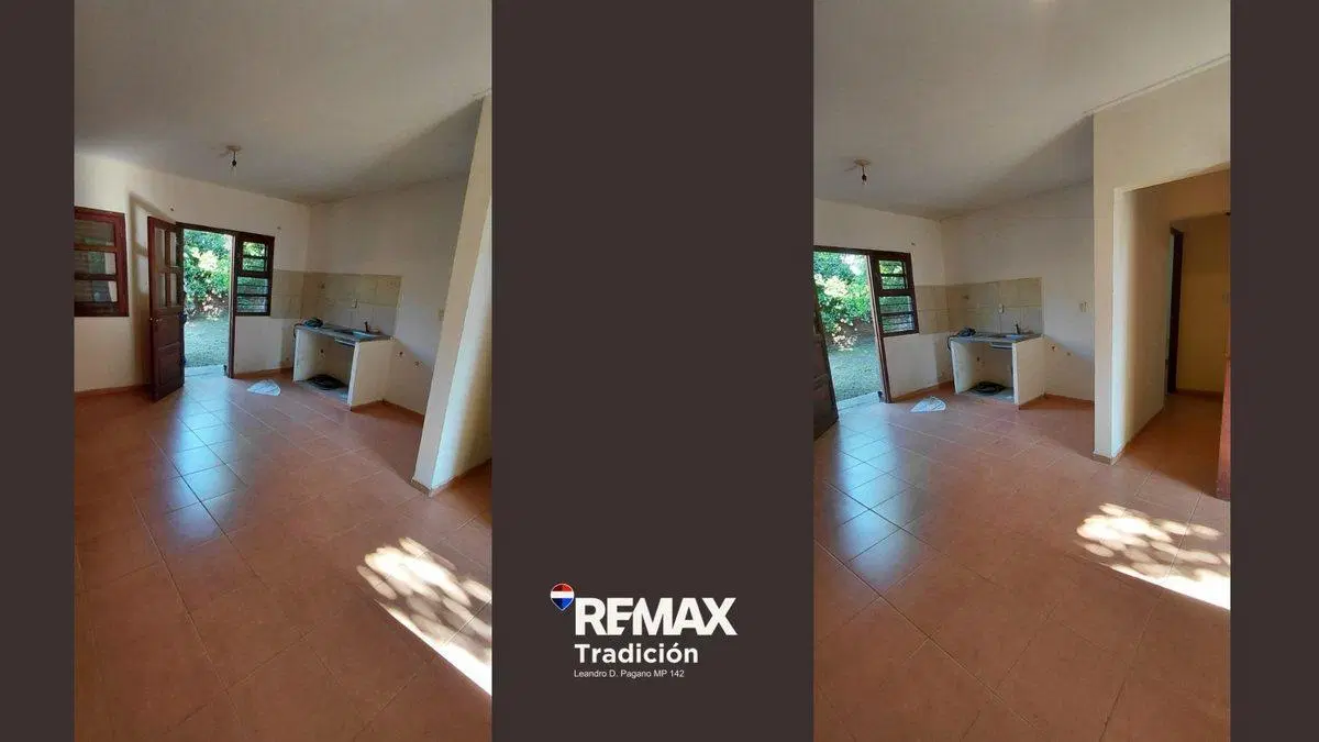 casa en venta en barrio legislativo con 2 hab/coch 4