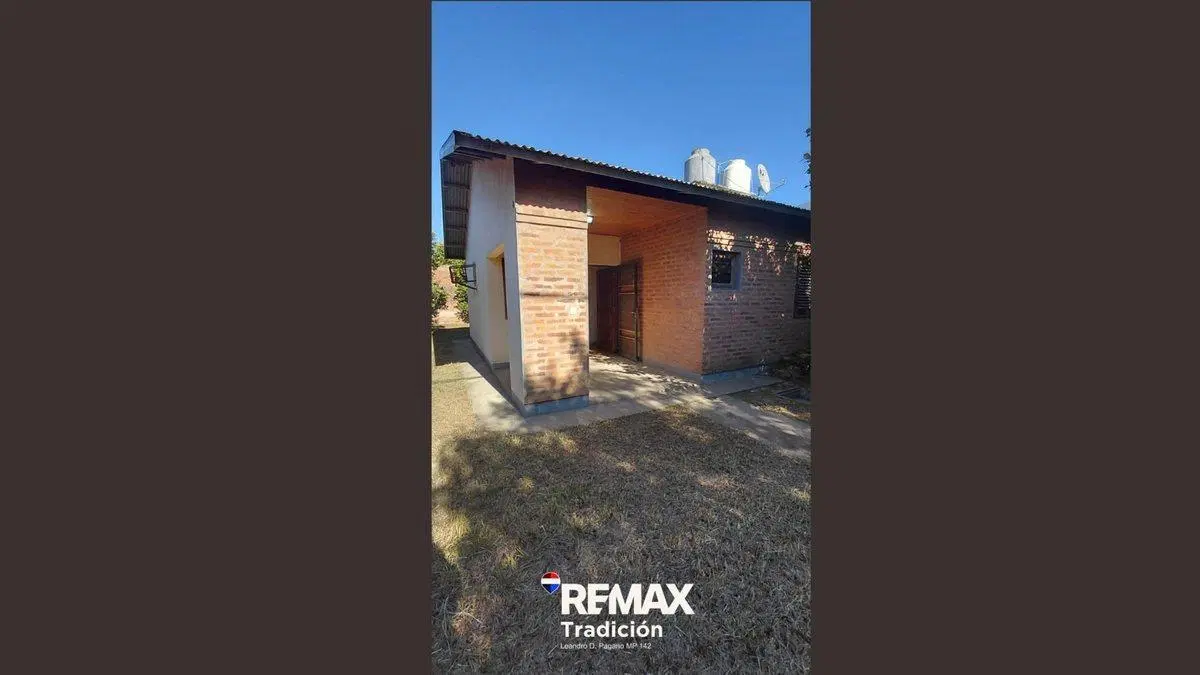 casa en venta en barrio legislativo con 2 hab/coch 8