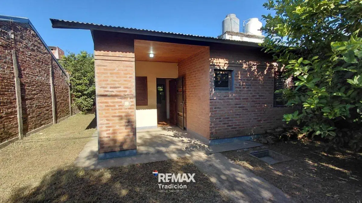 casa en venta en barrio legislativo con 2 hab/coch 3