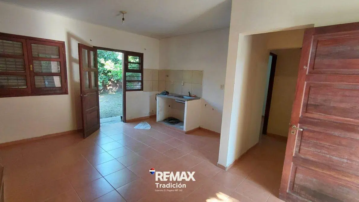 casa en venta en barrio legislativo con 2 hab/coch 2
