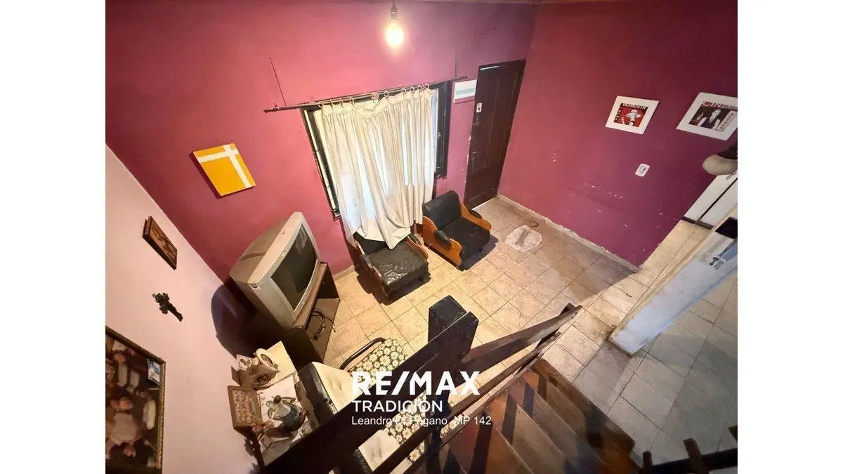 Dúplex en Venta - 4 dorm San Cayetano, Resistencia 3