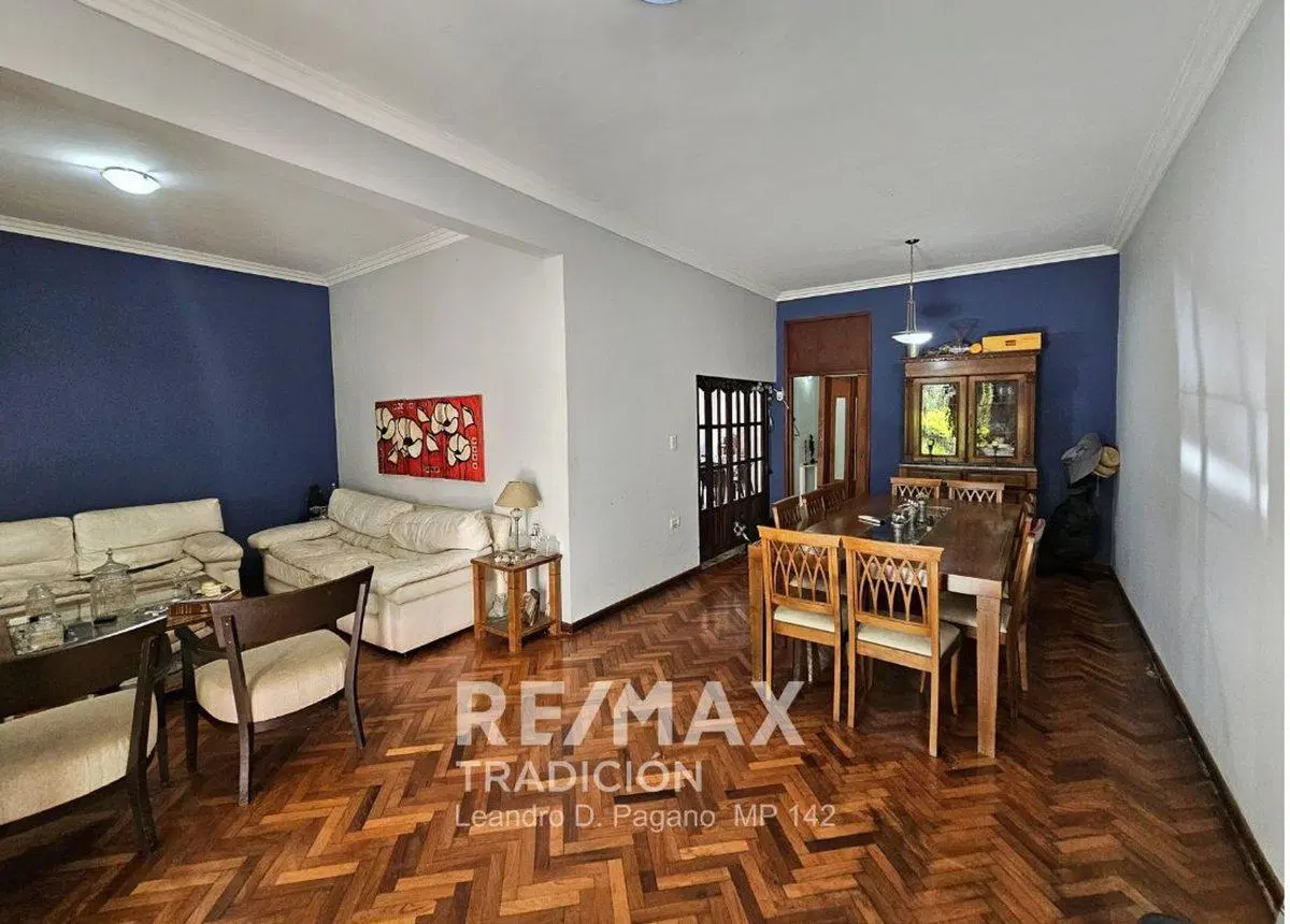 CASA EN VENTA -  RESISTENCIA 3