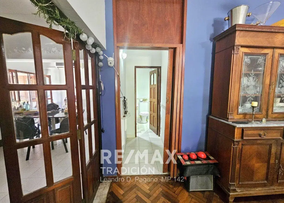 CASA EN VENTA -  RESISTENCIA 4