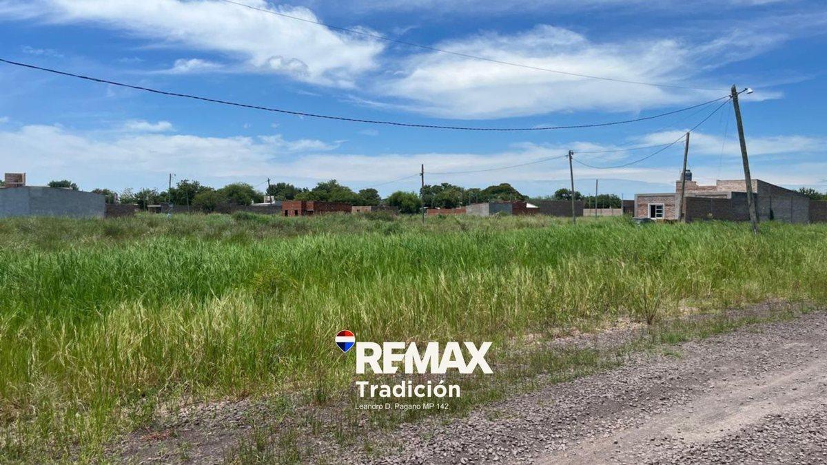 TERRENO EN VENTA - RESISTENCIA, ZONA AEROPUERTO