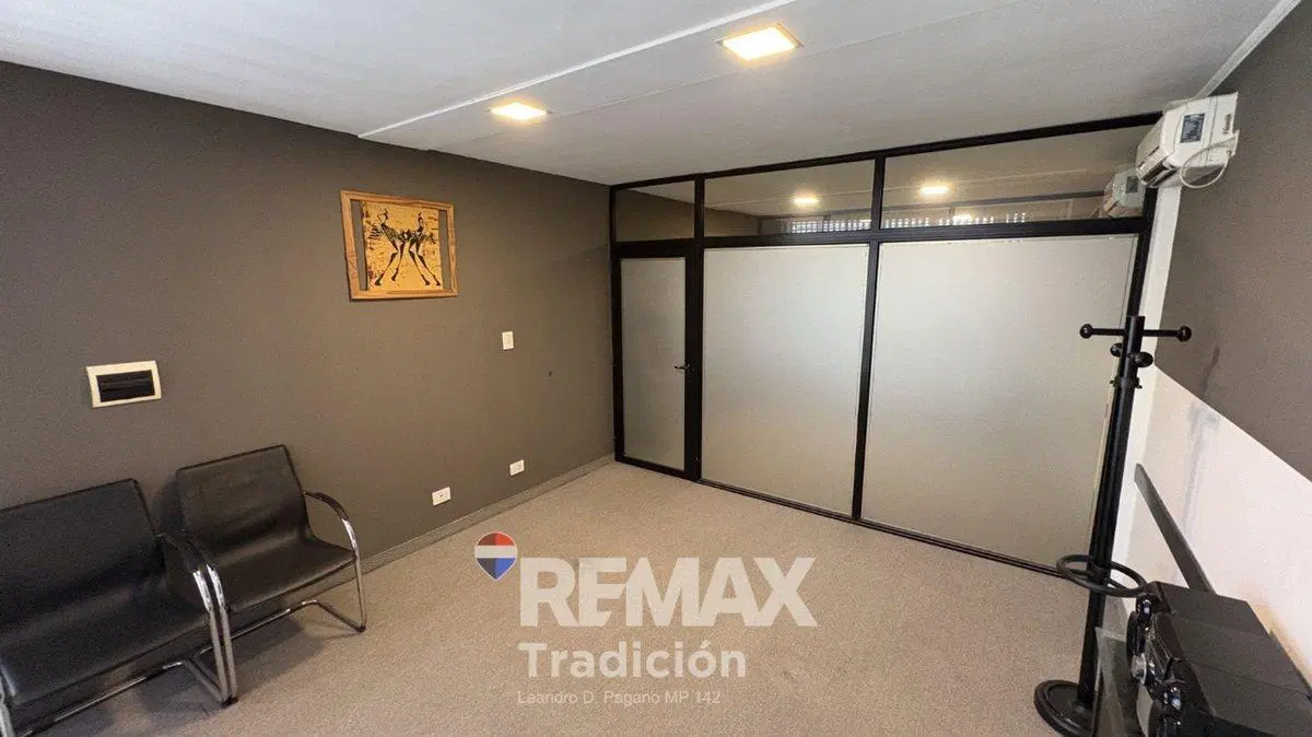 Oficina en Venta - Microcentro de Resistencia 4