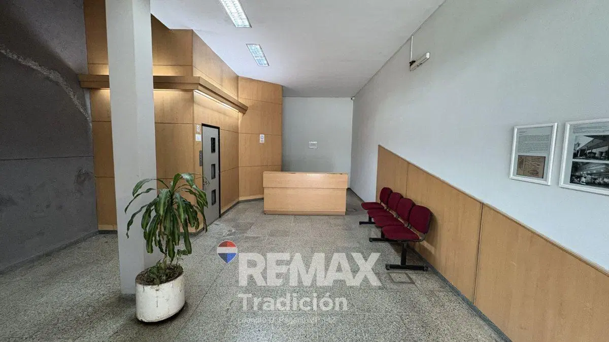 Oficina en Venta - Microcentro de Resistencia 3