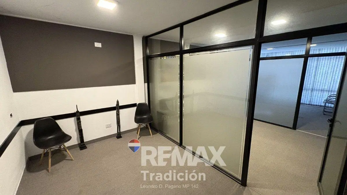 Oficina en Venta - Microcentro de Resistencia 2