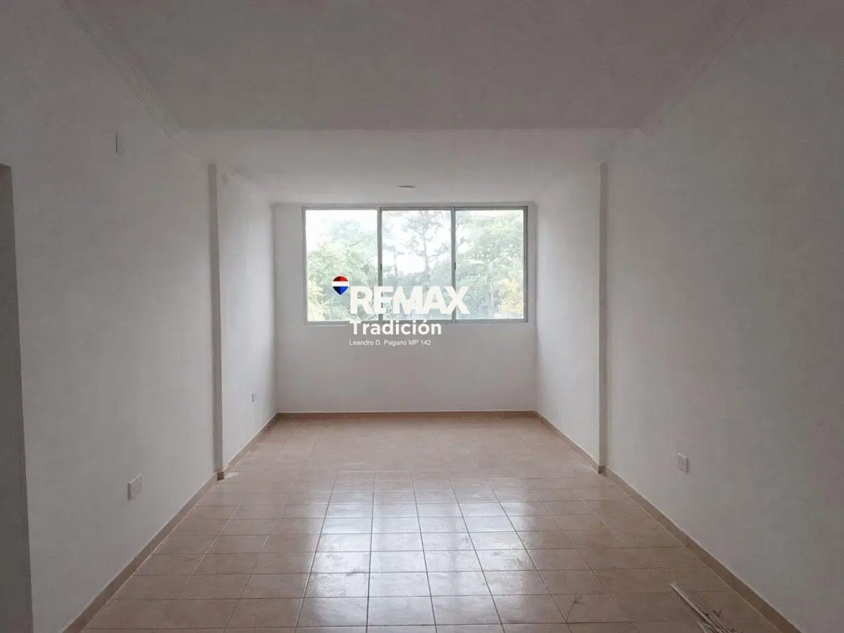 VENTA DEPARTAMENTO 2 DORMITORIOS CON COCHERA 4