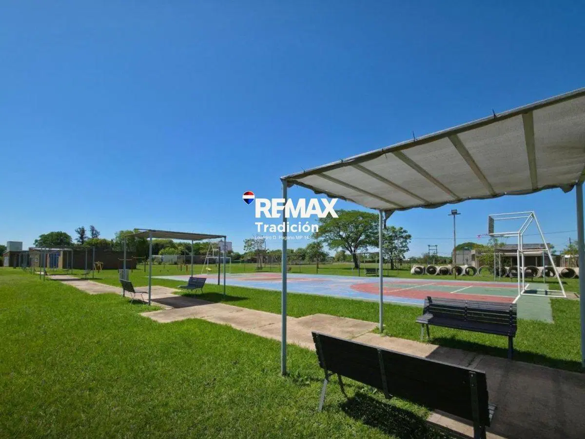 TERRENO EN VENTA BARRIO PRIVADO LA HERRADURA 3