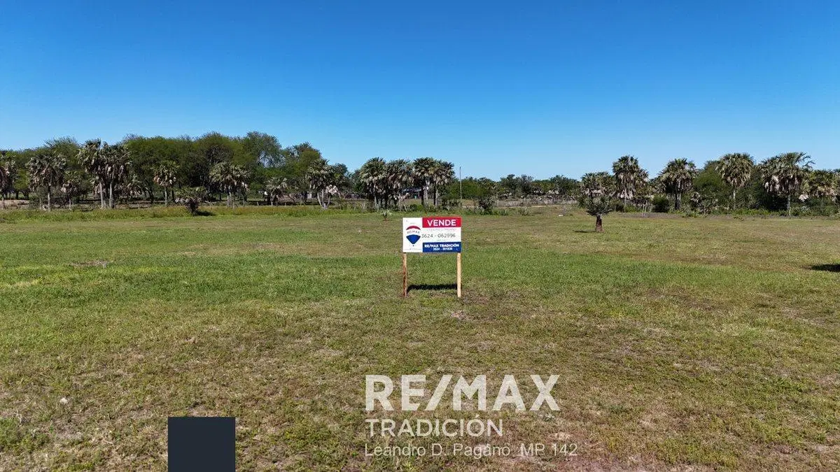 VENTA DE TERRENO MONTE ALTO  BARRIO DON FERNANDO 5
