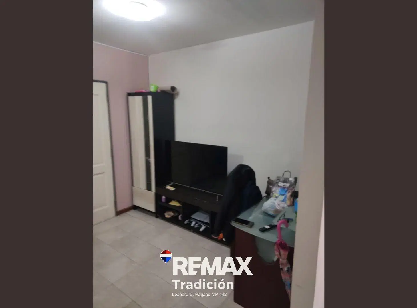 venta dpto Torres Sarmiento 2 hab Torre B 4