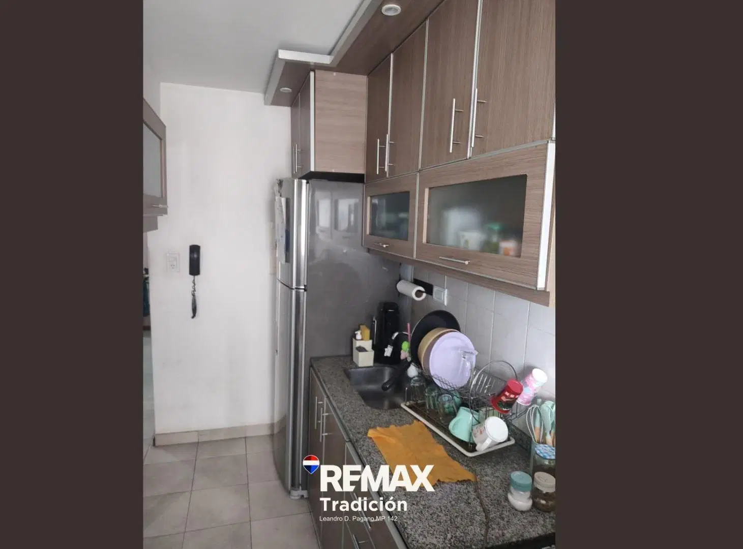 venta dpto Torres Sarmiento 2 hab Torre B 5