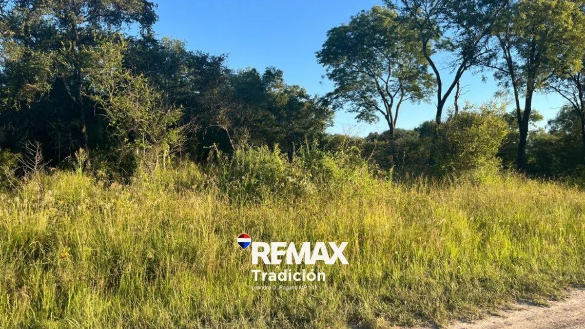 Chacra en venta a minutos de Resistencia 4