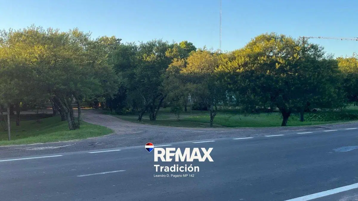 Chacra en venta a minutos de Resistencia 3