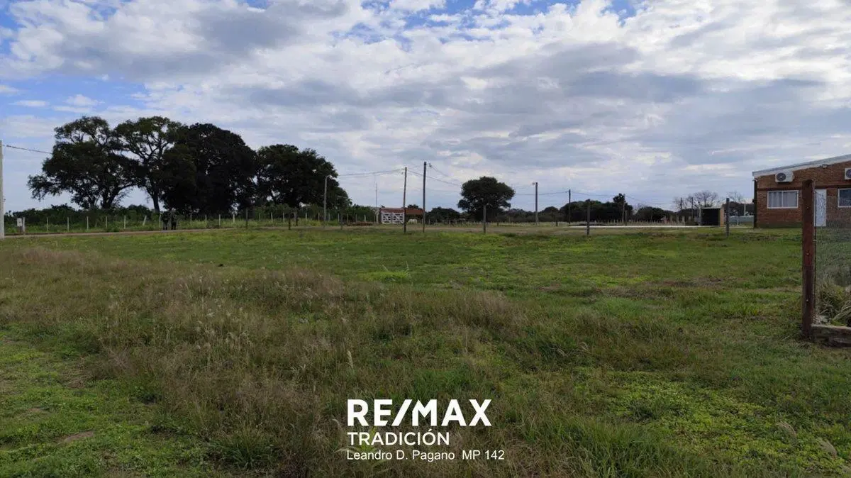 Venta Terreno en Barrio La Martina, Puerto Tirol 2