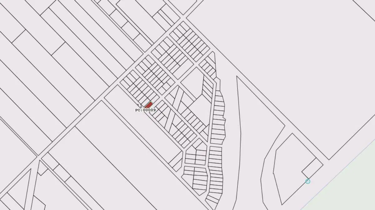Venta Terreno en Barrio La Martina, Puerto Tirol 5