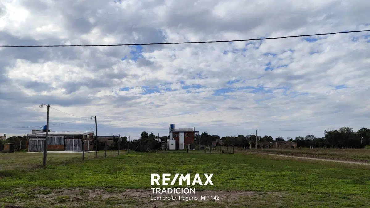 Venta Terreno en Barrio La Martina, Puerto Tirol 3