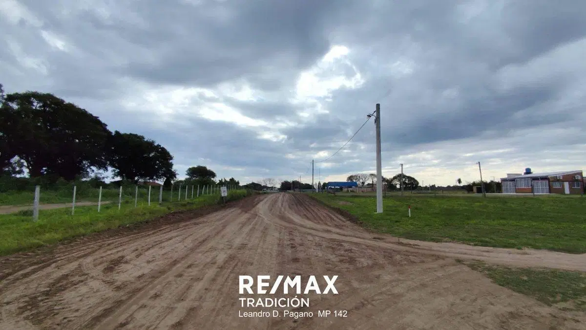 Venta Terreno en Barrio La Martina, Puerto Tirol 4