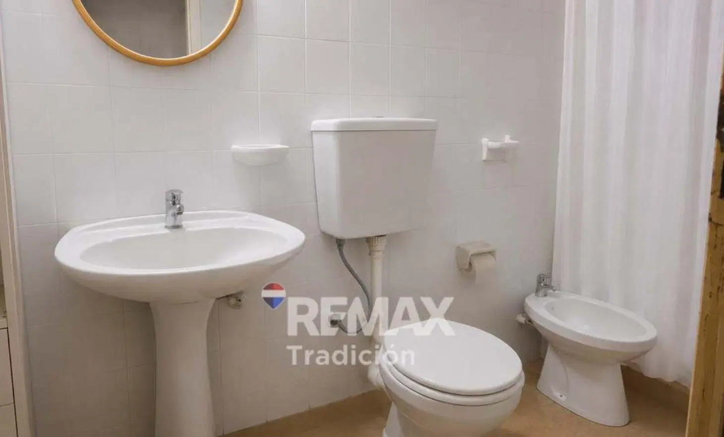 VENTA CASA 3 HABITACIONES BARRIO ESPAÑA 5