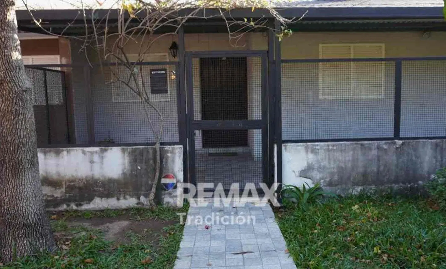 VENTA CASA 3 HABITACIONES BARRIO ESPAÑA 4