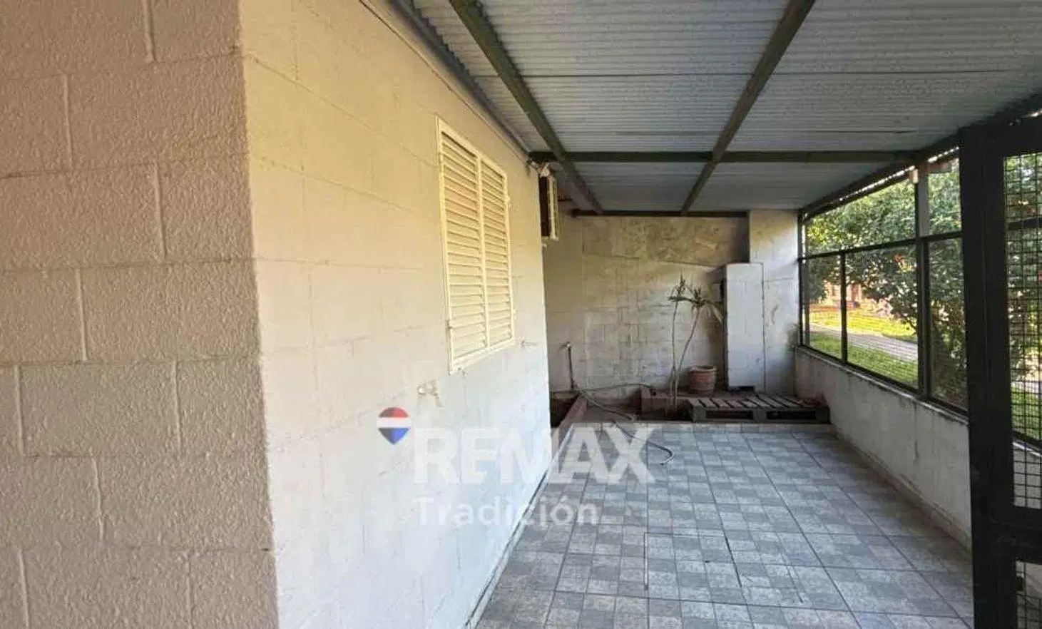VENTA CASA 3 HABITACIONES BARRIO ESPAÑA 2