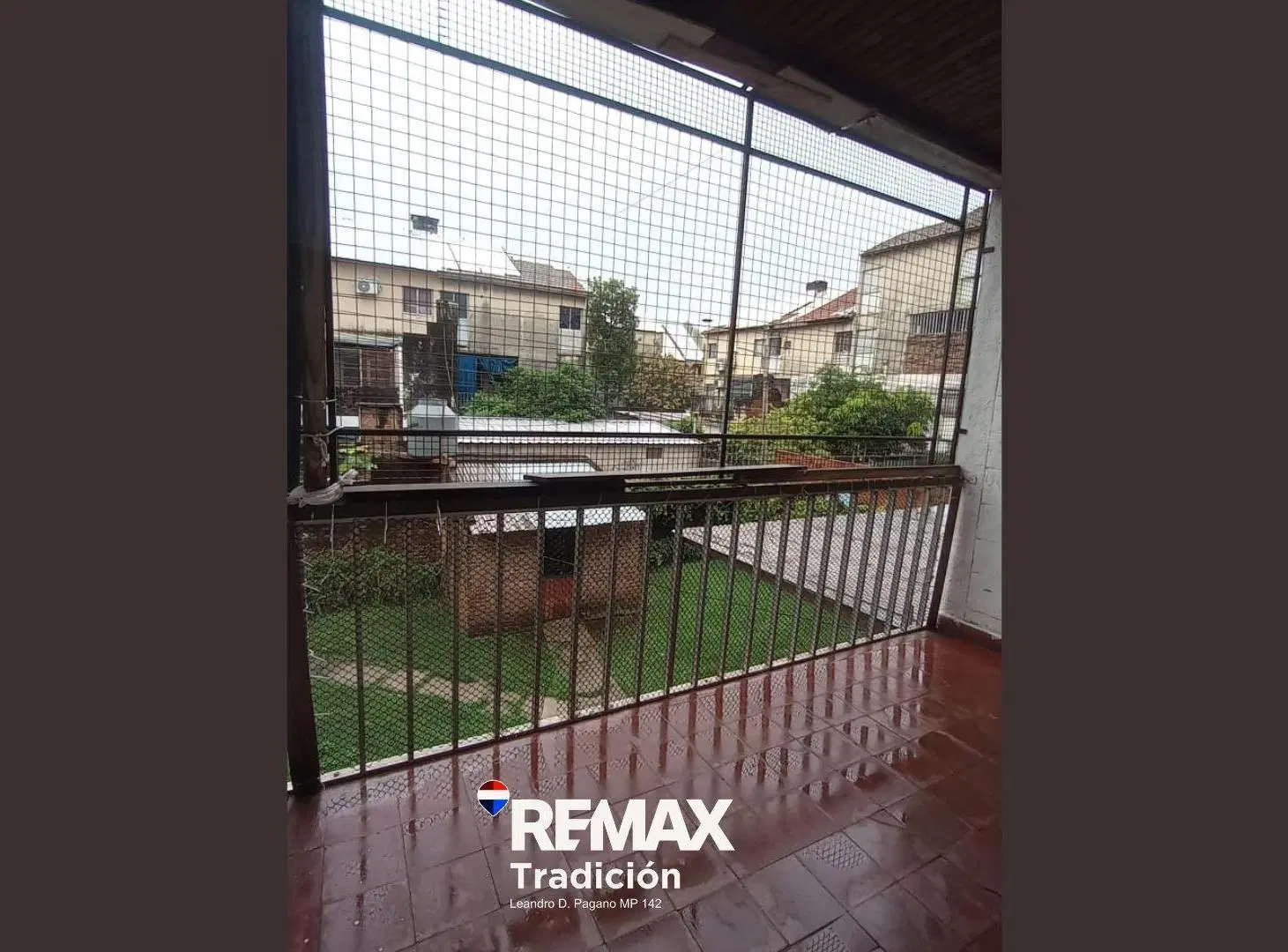 Alquiler B san cayetano 3 hab cerca Hernandarias 4