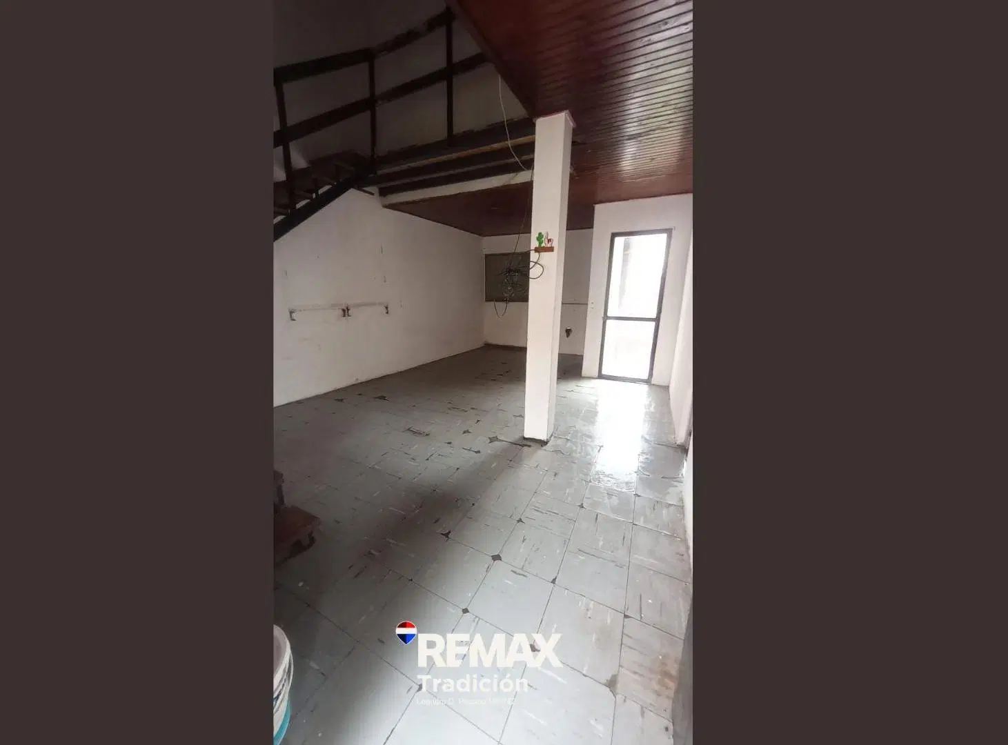 Alquiler B san cayetano 3 hab cerca Hernandarias 3