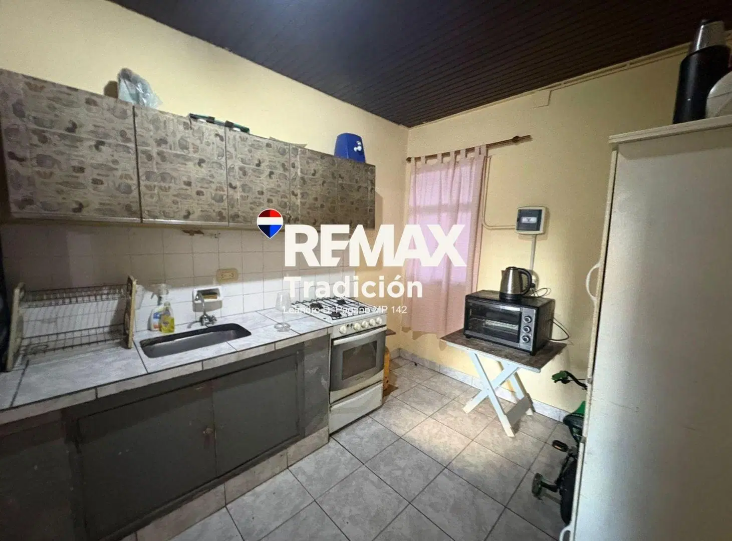 Alquiler casa 4 ambientes Barrio San Cayetano 5