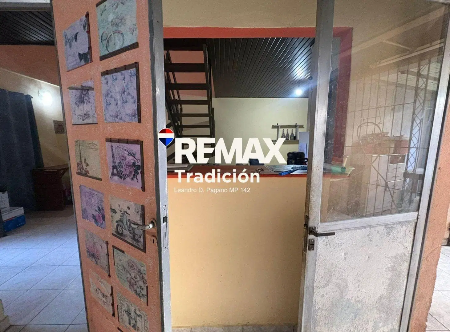 Alquiler casa 4 ambientes Barrio San Cayetano 4