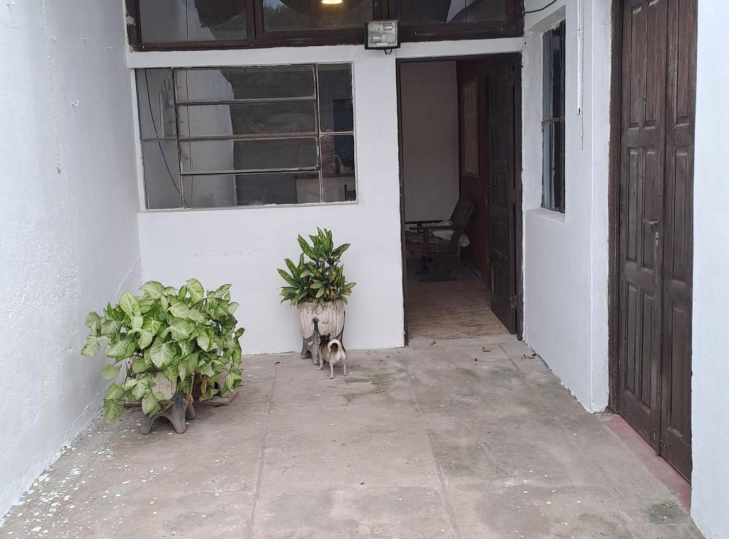 Departamento de 2 dormitorios en alquiler.-