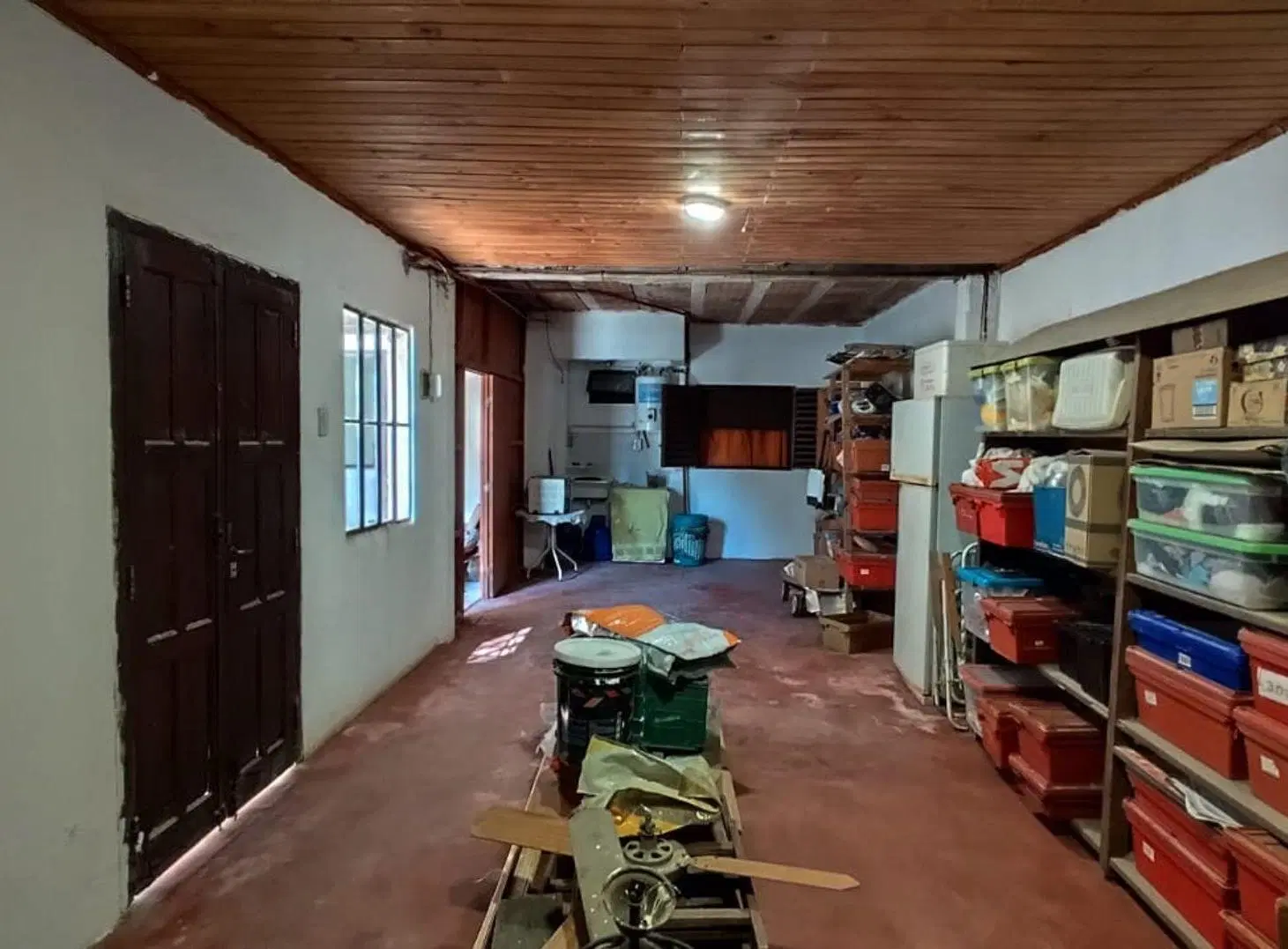 Departamento de 2 dormitorios en alquiler.- 4