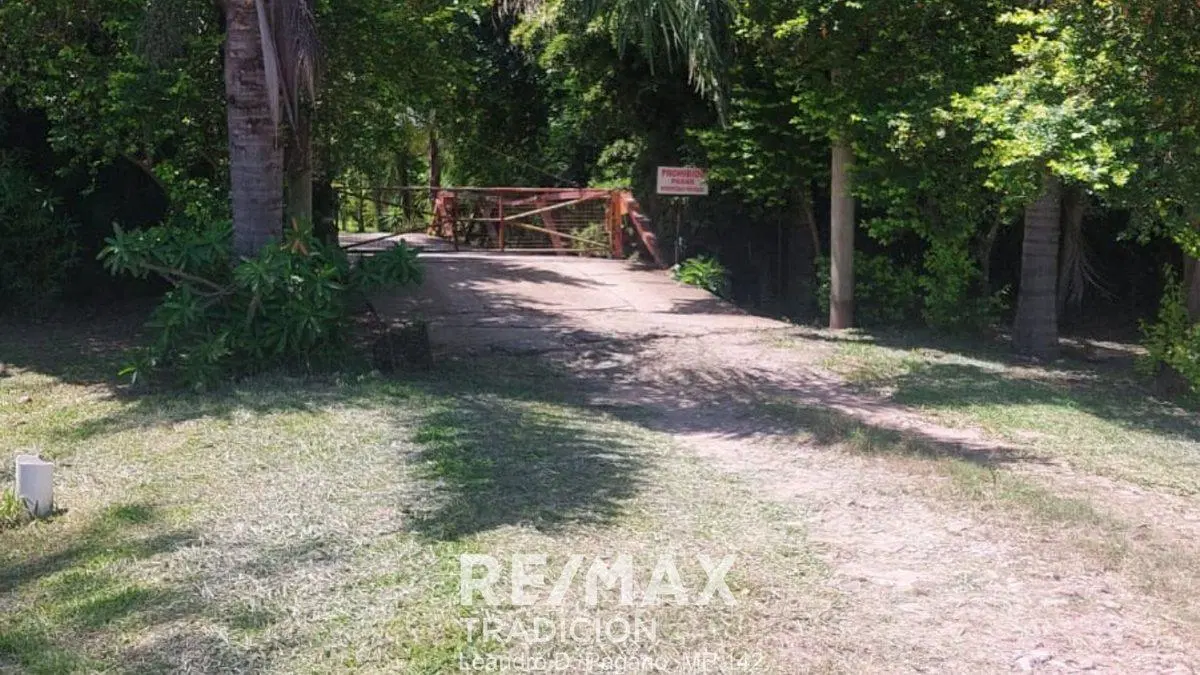 TERRENO EN VENTA EN PUERTO TIROL -  SOLES DE TIROL 4