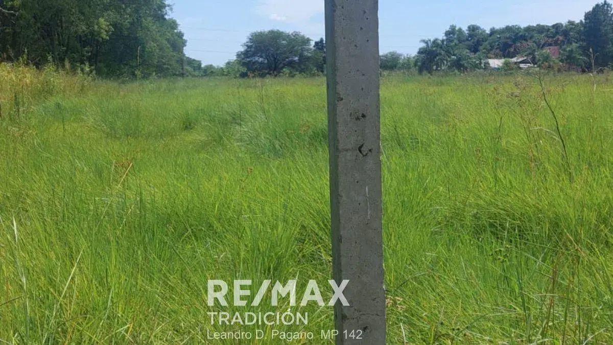 TERRENO EN VENTA EN PUERTO TIROL -  SOLES DE TIROL 3