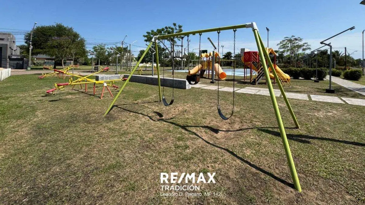 TERRENO EN VENTA - 791,12 M2 - LA CALIFORNIA 2