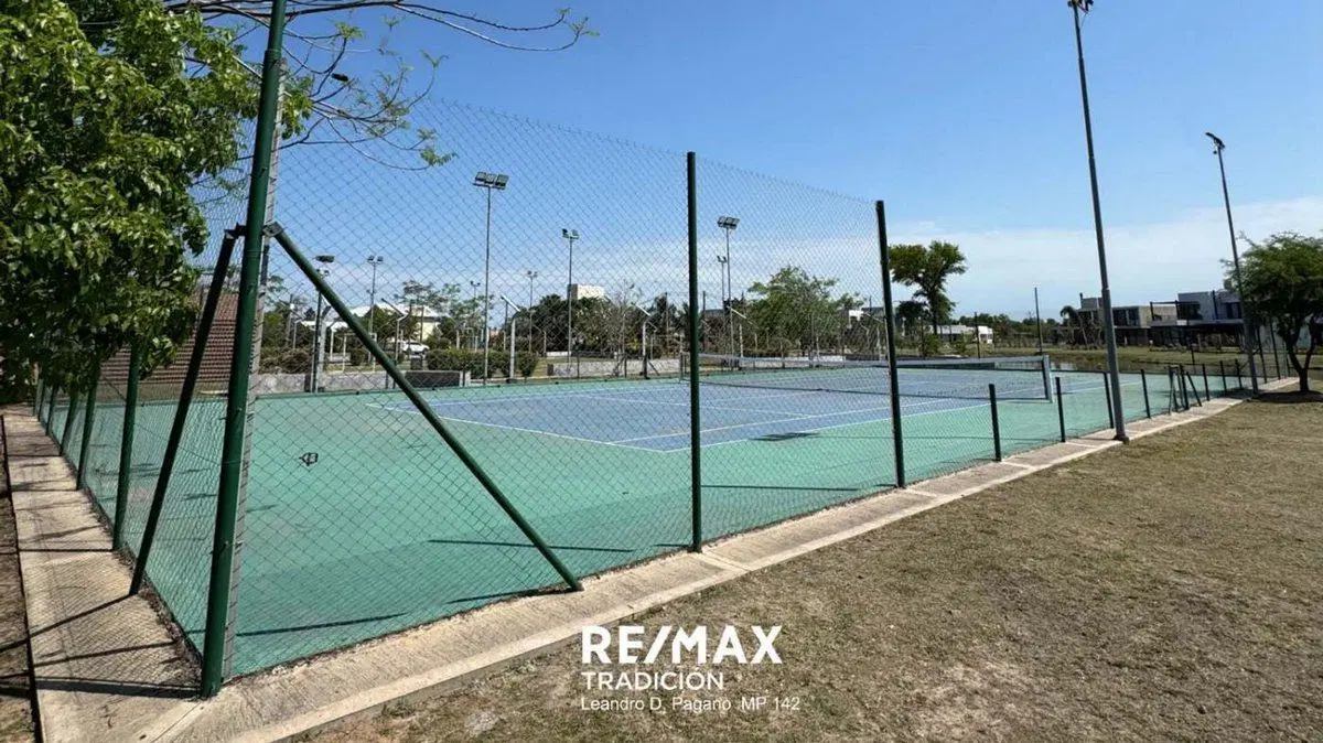 TERRENO EN VENTA - 791,12 M2 - LA CALIFORNIA 5