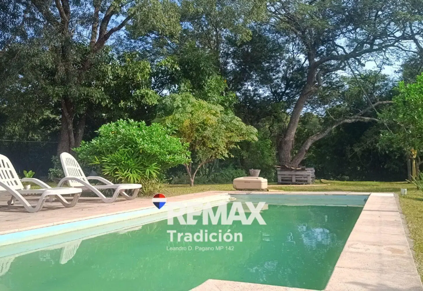 VENTA CASA CERCA AL RIO NEGRO EN PUERTO TIROL 4