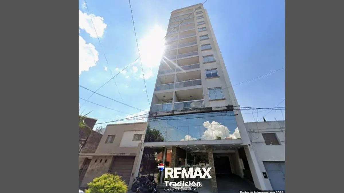 Venta Dpto 1 dormi  Haras de Liniers 2